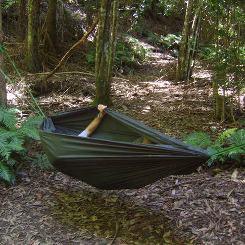 Fire, Shelters & Bushcraft