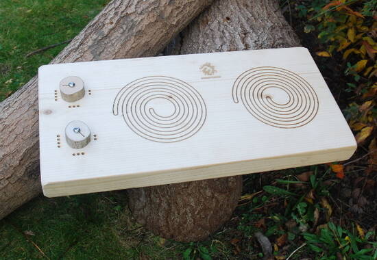 manual override of the alt attribute