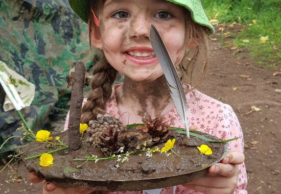 manual override of the alt attribute